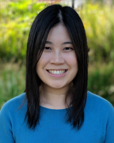 Stephanie Looi, MD (Combined Program)